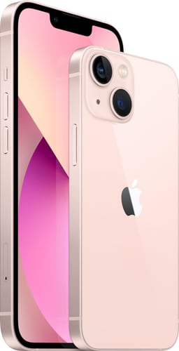 Apple iPhone 13 5G Pink