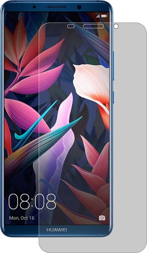 Eiger Huawei Mate 10 Pro screenprotector 3D Glas