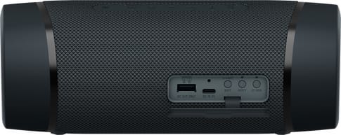 Sony SRS-XB33 Bluetooth Speaker Black