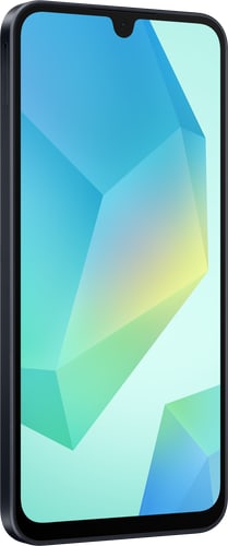 Samsung Galaxy A16 4G 128GB Blue Black