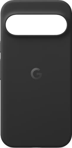 Google Pixel 9 / 9 Pro Backcover Obsidian