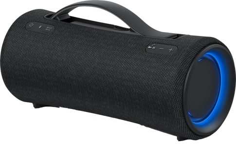 Sony SRS-XG300 Bluetooth Speaker black