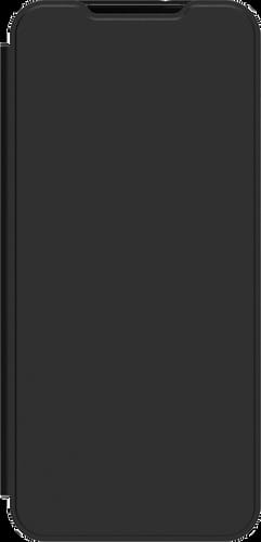Samsung Galaxy A15 Wallet Flip Bookcover Black