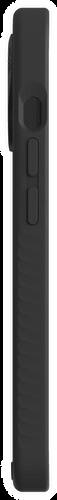 ZAGG iPhone 15 Manhattan Snap Backcover with MagSafe black
