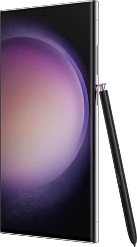 Samsung Galaxy S23 Ultra 5G Lavender Dual-SIM