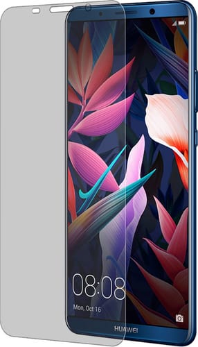 Eiger Huawei Mate 10 Pro screenprotector 3D Glas