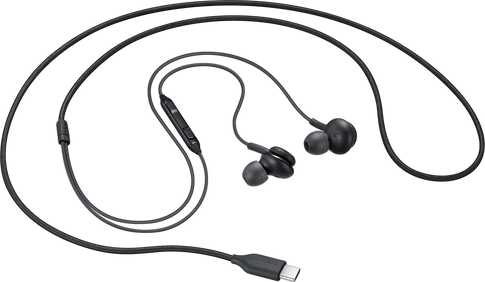 Samsung  Stereo Headset in ear USB C black