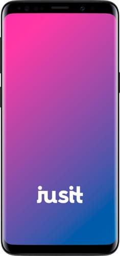 Samsung Galaxy S9 Black
