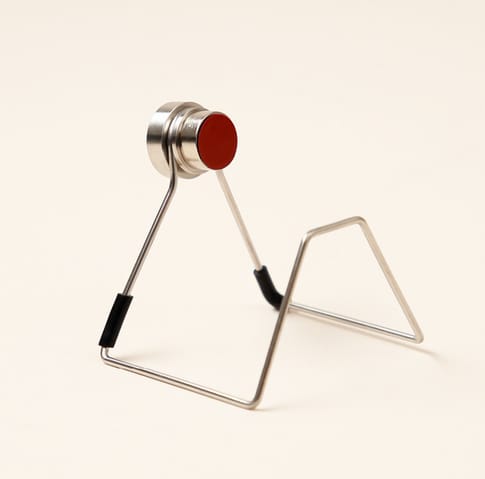 AK Kisten Basics Magnetic Sponge Holder