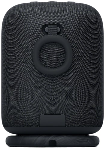 Sony SRS-LS1B LinkBuds Bluetooth Speaker Black