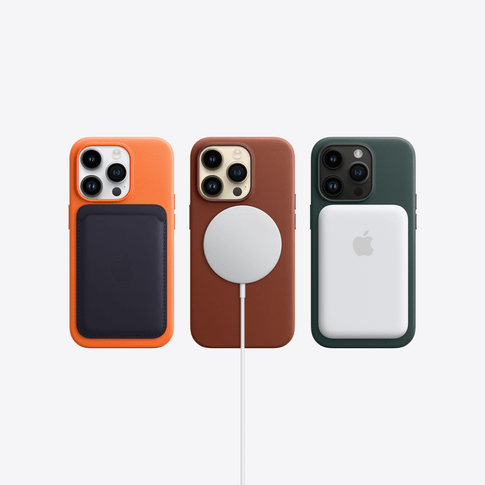 Apple iPhone 14 Pro 5G Space Black