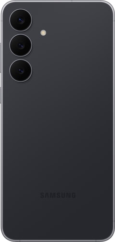 Samsung Galaxy S25 FE 5G 256GB Black Dual-SIM