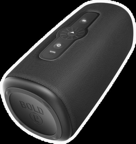 Fresh'N Rebel BOLD L3 Waterproof Speaker Storm Grey