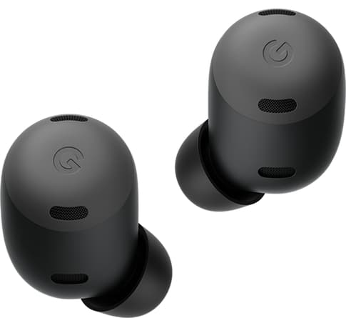 Google Pixel Buds Pro Wireless in ear Headset Carbon