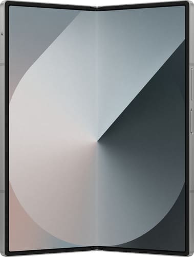 Samsung Galaxy Z Fold6 5G Silver Shadow