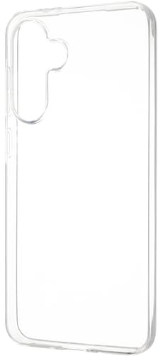 itStyle Galaxy A56 TPU Backcover Transparent