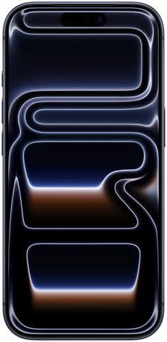 Apple iPhone 17 Pro 5G Deep Blue