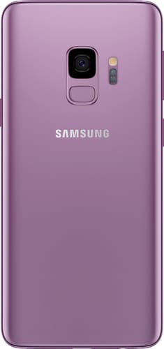 Samsung Galaxy S9 Lilac Purple