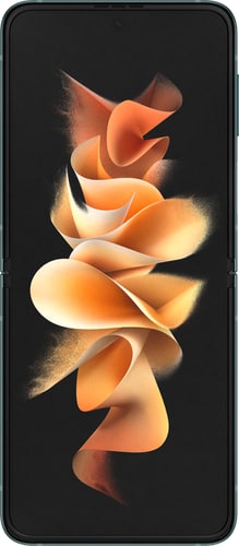 Samsung Galaxy Flip3 256GB 5G Green