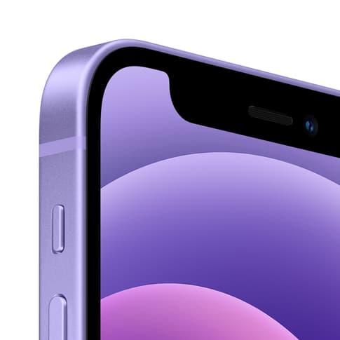 Apple iPhone 12 mini Purple