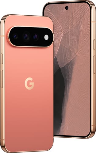 Google Pixel 11 Pro XL 5G 256GB Canyon