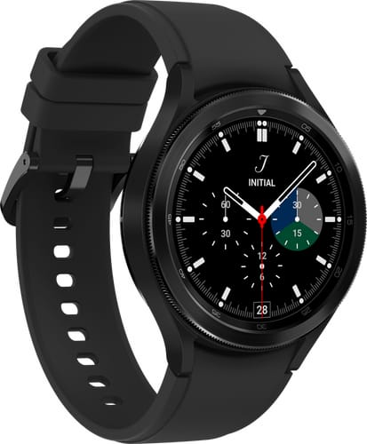 Samsung Galaxy Watch4 Classic Black 46mm LTE