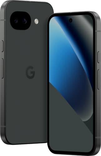 Google Pixel 10a 5G Obsidian