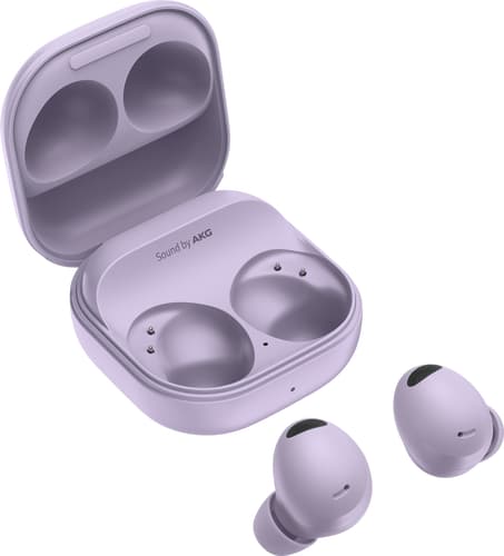 Samsung Galaxy Buds2 Pro Bluetooth Headset bora purple
