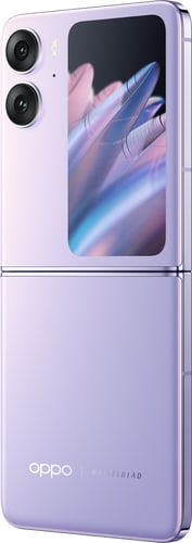Oppo Find N2 Flip 5G 256GB Moonlit Purple Dual-SIM