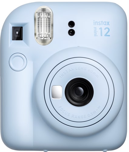 Fujifilm Instax Mini 12 Blue