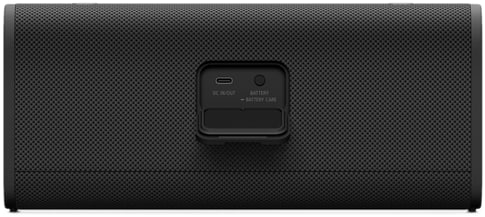 Sony ULT Field 3 Bluetooth Speaker Black