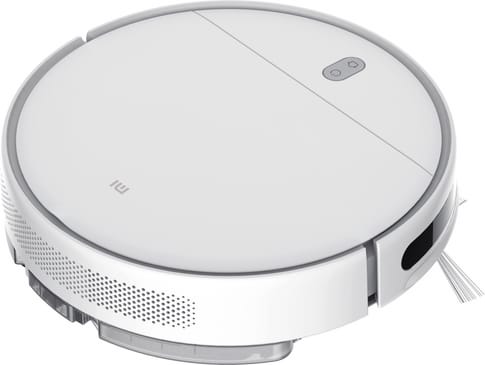 Xiaomi Mi Vacuum Robot Mop Essential White
