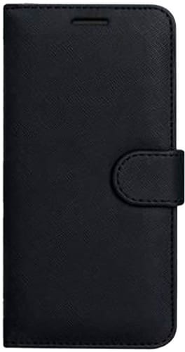 Case 44 Galaxy A54 5G No.11 Bookcover Black (b2b)