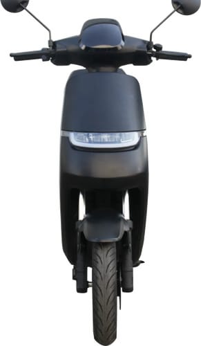 Scooter Gen2 EM38