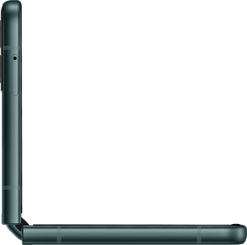 Samsung Galaxy Flip3 256GB 5G Green