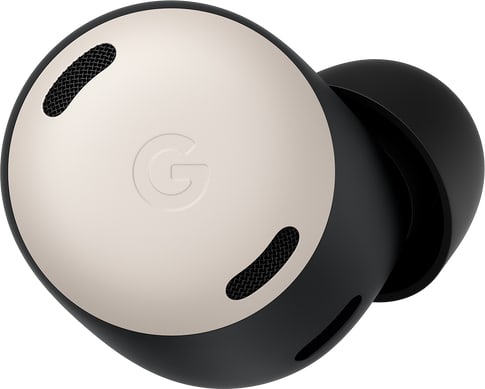 Google Pixel Buds Pro Wireless in ear Headset Porcelain