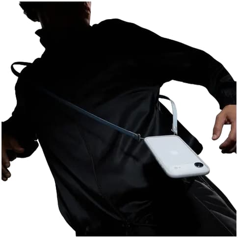 Apple Crossbody Strap