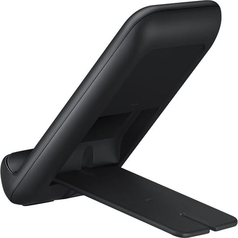 Samsung Wireless Charging Charger Convertible Stand 9W black
