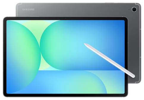 Samsung Galaxy Tab S10 FE+ 5G 128GB Grey (b2b)