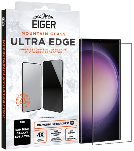 Samsung Galaxy S24 Ultra Full Screen Ultra Clear Edge