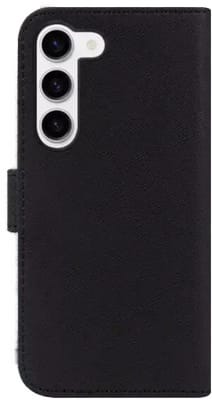 Case 44 Galaxy A54 5G No.11 Bookcover Black (b2b)
