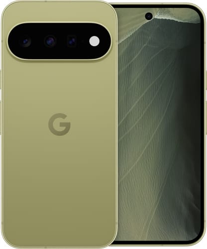 Google Pixel 11 5G 256GB Pistachio