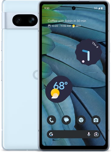 Google Pixel 7a 5G 128GB Sea
