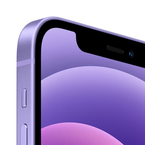 Apple iPhone 12 Purple