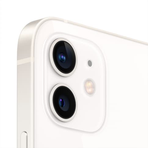 Apple iPhone 12 White