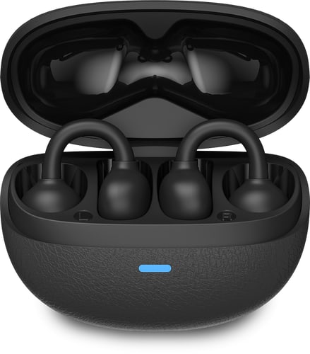 ITSTYLE Bluetooth CLIP ON In-ear Headset Black