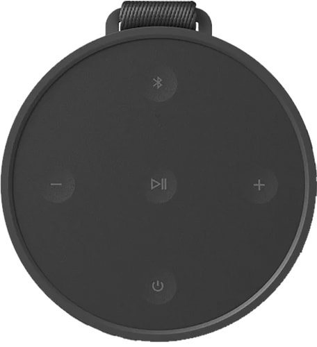 B&O Beoplay Explore Bluetooth Speaker black