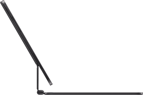 Apple iPad Pro 11" (M4) Magic Keyboard Black - CH
