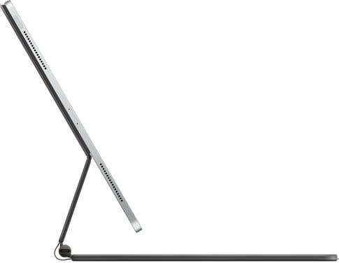 Apple iPad Pro 12.9 (2020 + 2021) Smart Keyboard - CH