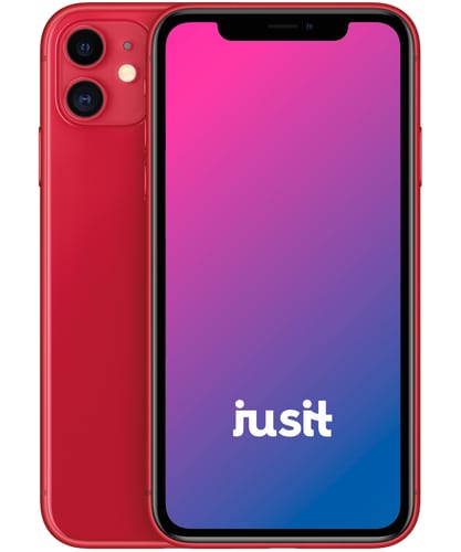 Produktbild_JUSIT_Apple_iPhone 11_Red.png